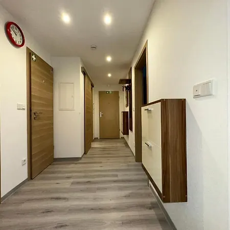 Modern Neuburg D - - 2 Zimmer, Parkplatz, Balkon, Wi-fi, 2 Tv, Dusche, Kueche * Neuburg an Der Donau